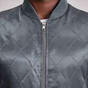 
عرض البطانة الداخلية Showing Polyester Lining & جيبان داخليان عمليان