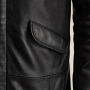 
عرض البطانة الداخلية Showing Fully Faux Fur-Lined & جيبان داخليان عمليان
