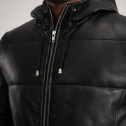 
عرض البطانة الداخلية Showing Polyester Lining & جيبان داخليان عمليان