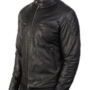 
عرض البطانة الداخلية Showing Quilted Polyester Lining & جيبان داخليان عمليان