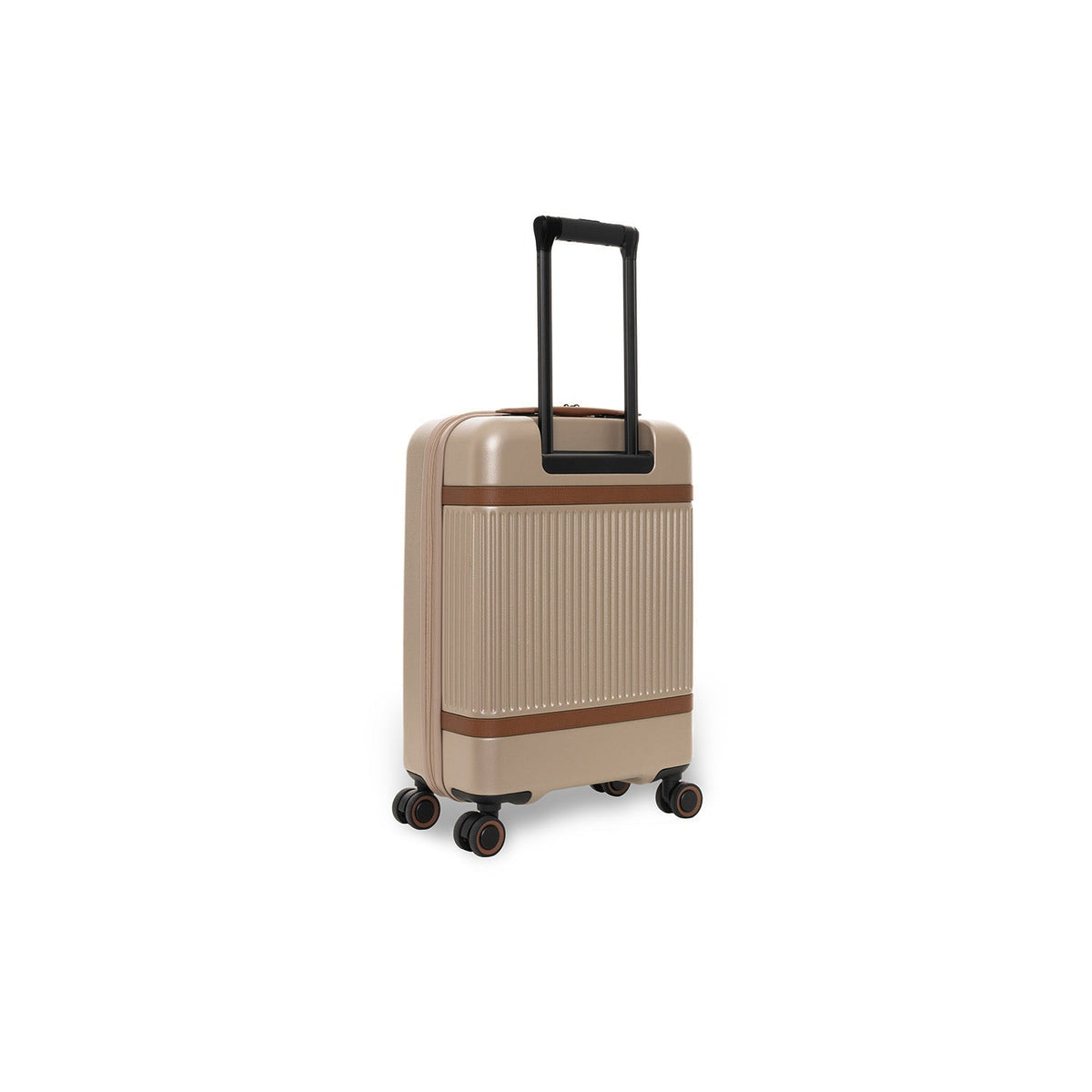 
Champagne Hand Luggage Suitcase Front Pocket Zuna نسائي نسائي, detail view 8