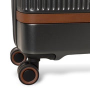 
Urban Graphite Hand Luggage Suitcase Front Pocket Zuna نسائي نسائي, detail view 5