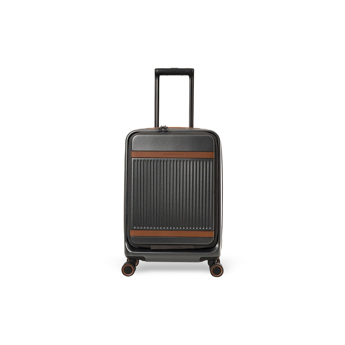 
Urban Graphite Hand Luggage Suitcase Front Pocket Zuna نسائي نسائي, detail view 9