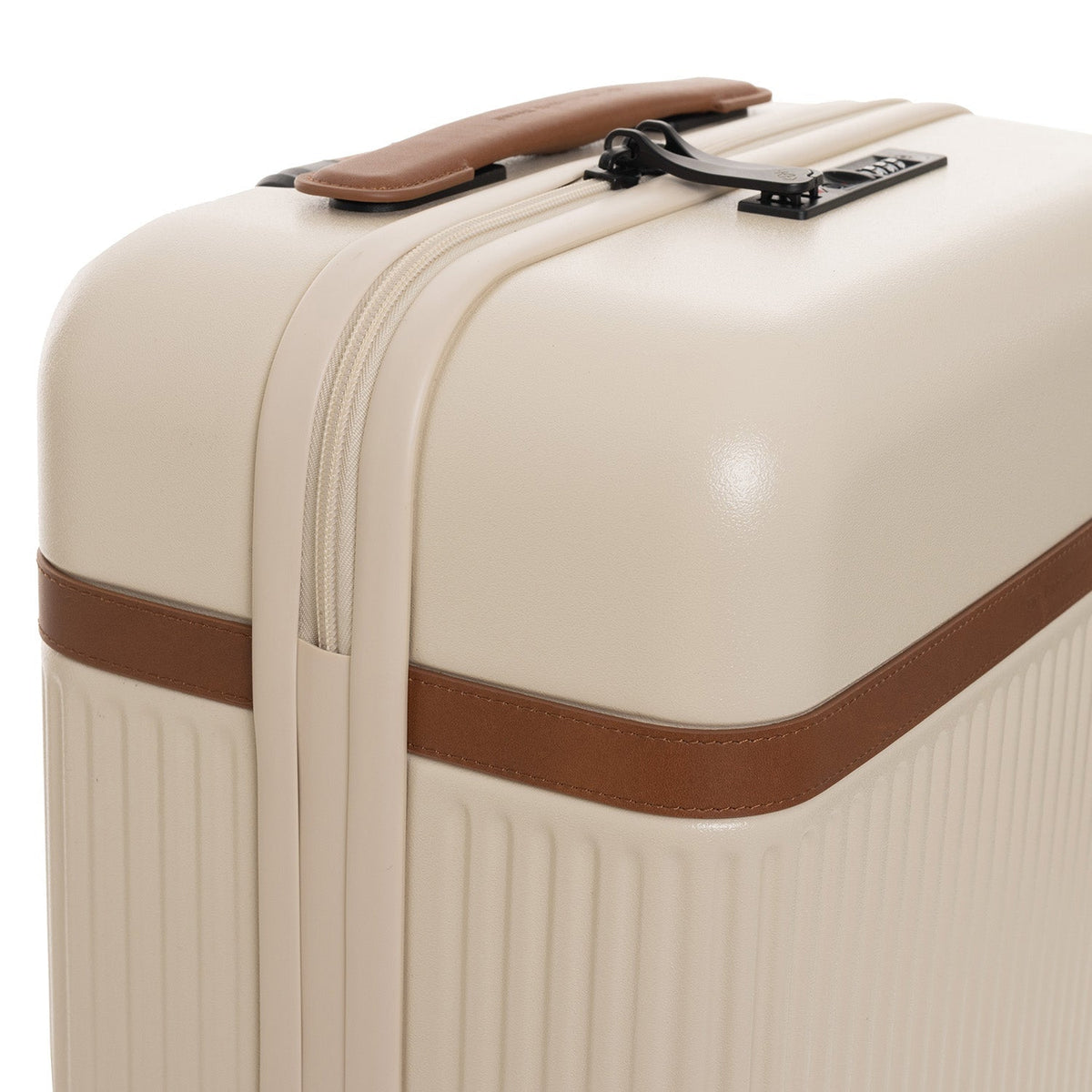Sandy Beach Hand Luggage Suitcase Zuna نسائي, detail view 3