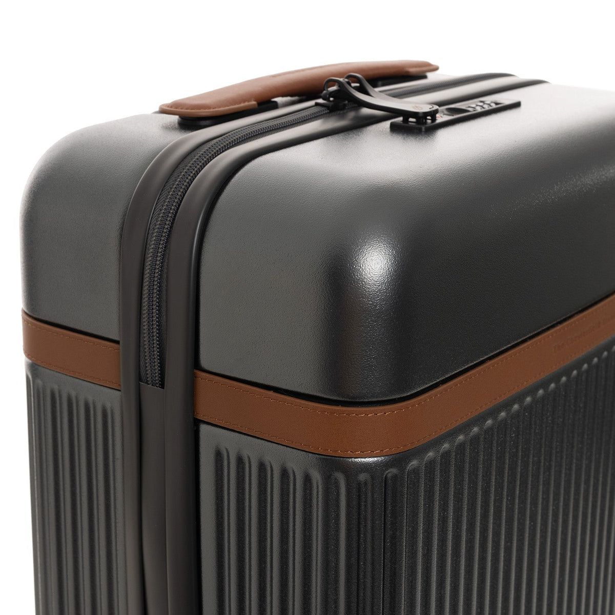 Urban Graphite Hand Luggage Suitcase Zuna نسائي, detail view 3