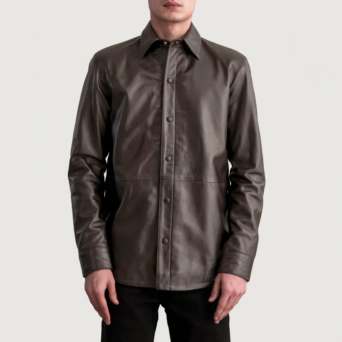 Haven Shirt رجالي – alternate product view 3