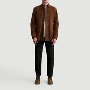 Haven Shirt رجالي – alternate product view 4