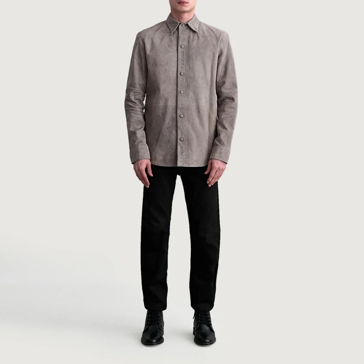 Haven Shirt رجالي – alternate product view 4