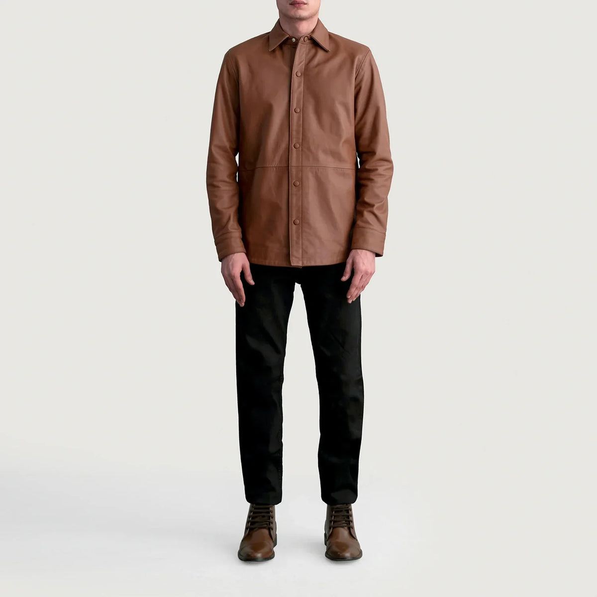 Haven Shirt رجالي – alternate product view 4