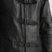 
عرض البطانة الداخلية Showing Quilted Polyester Lining & جيبان داخليان عمليان