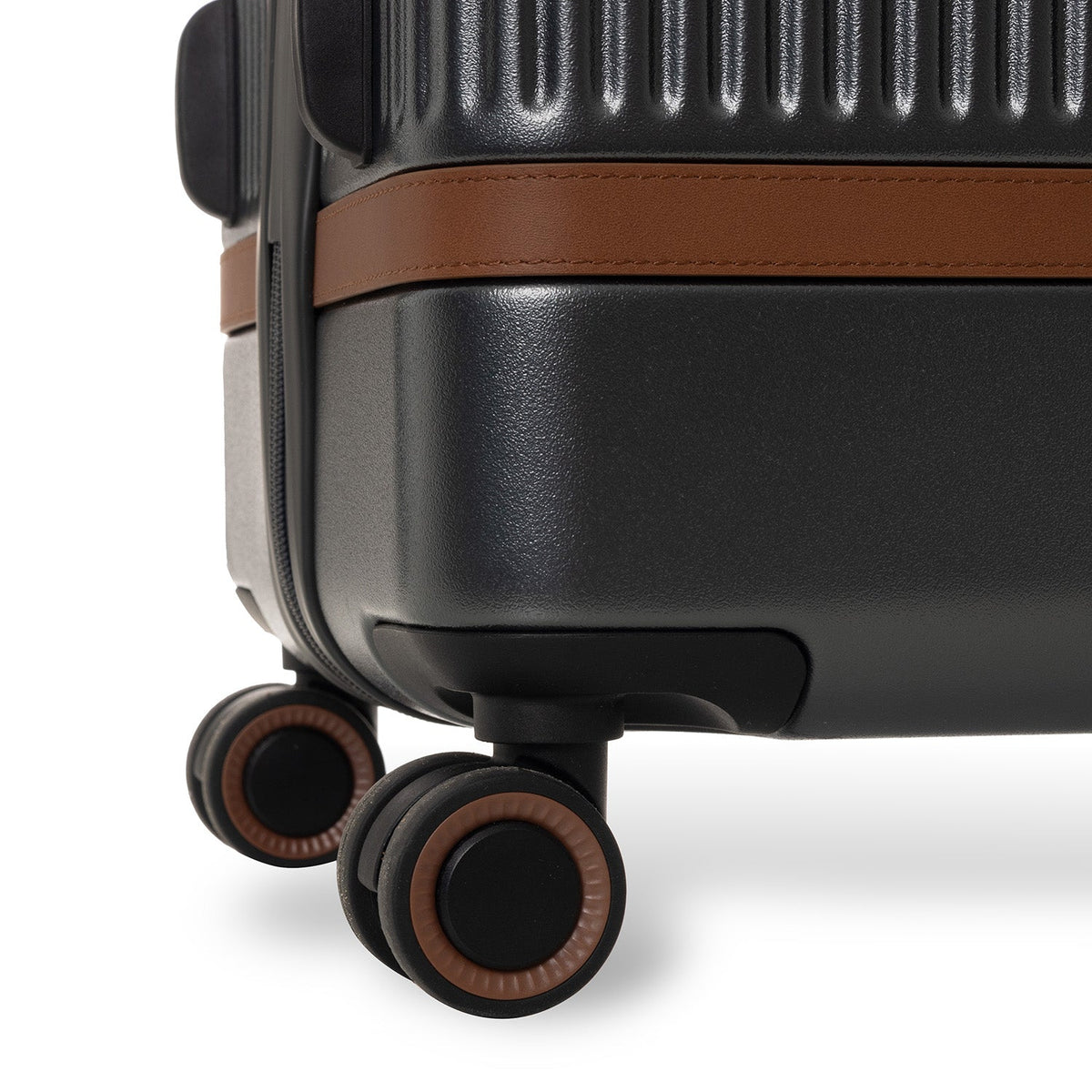 Urban Graphite Large Suitcase Zuna نسائي, detail view 3