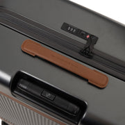 Urban Graphite Large Suitcase Zuna نسائي, detail view 5