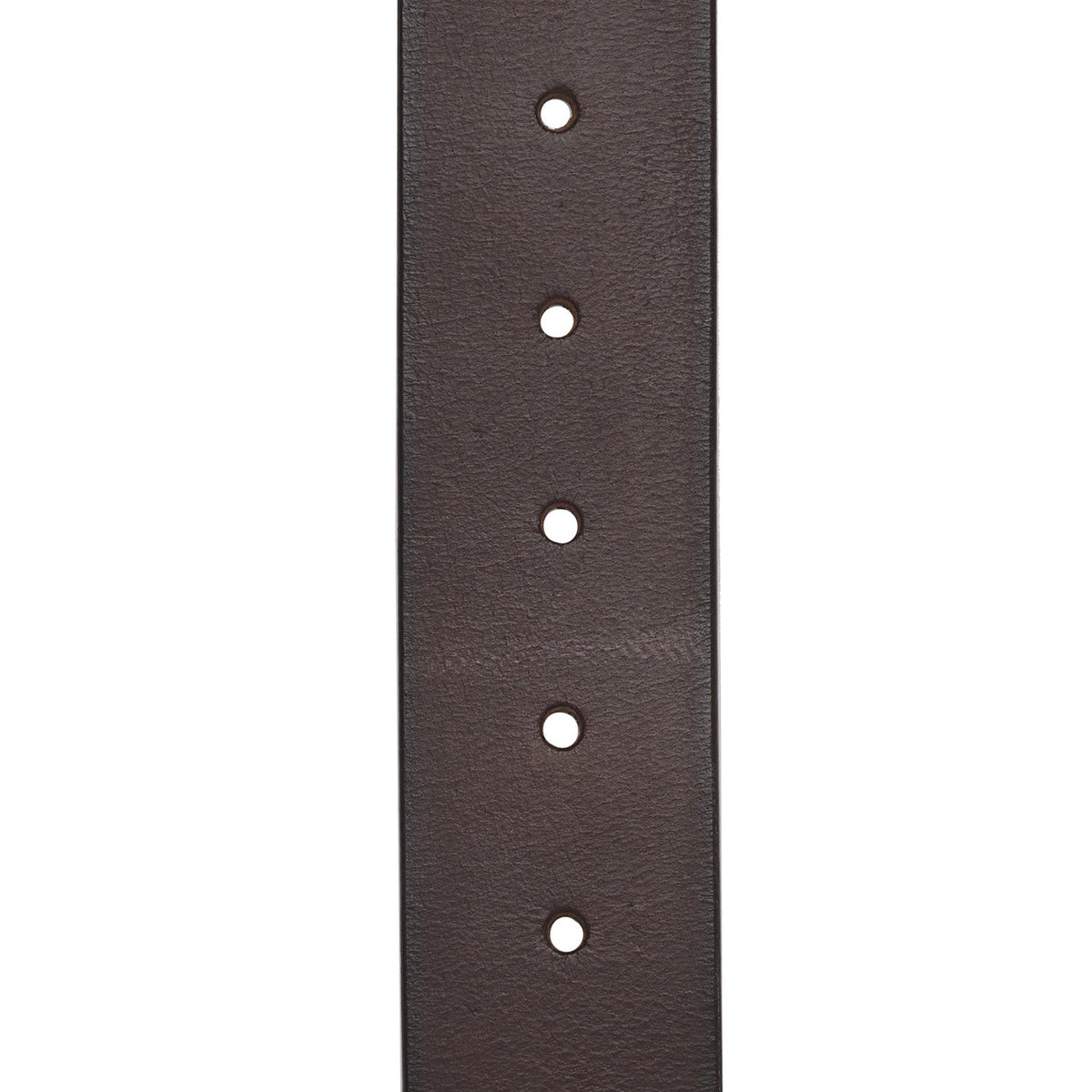 Aayden Full-Grain Leather Belt رجالي – alternate product view 3