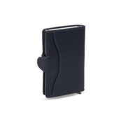 Albury Full-Grain Leather Card Holder نسائي – alternate product view 2