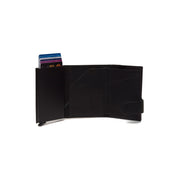 
عرض البطانة الداخلية Showing Dedicated Padded Laptop Sleeve & Multi-Compartment Organization