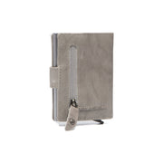 Prague Full-Grain Leather Card Holder نسائي – alternate product view 2