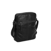
عرض البطانة الداخلية Showing Dedicated Padded Laptop Sleeve & Multi-Compartment Organization