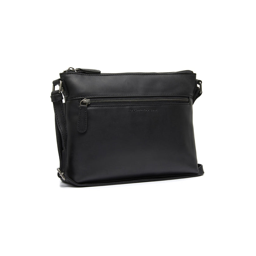 Durban Full-Grain Leather Crossbody Bag نسائي