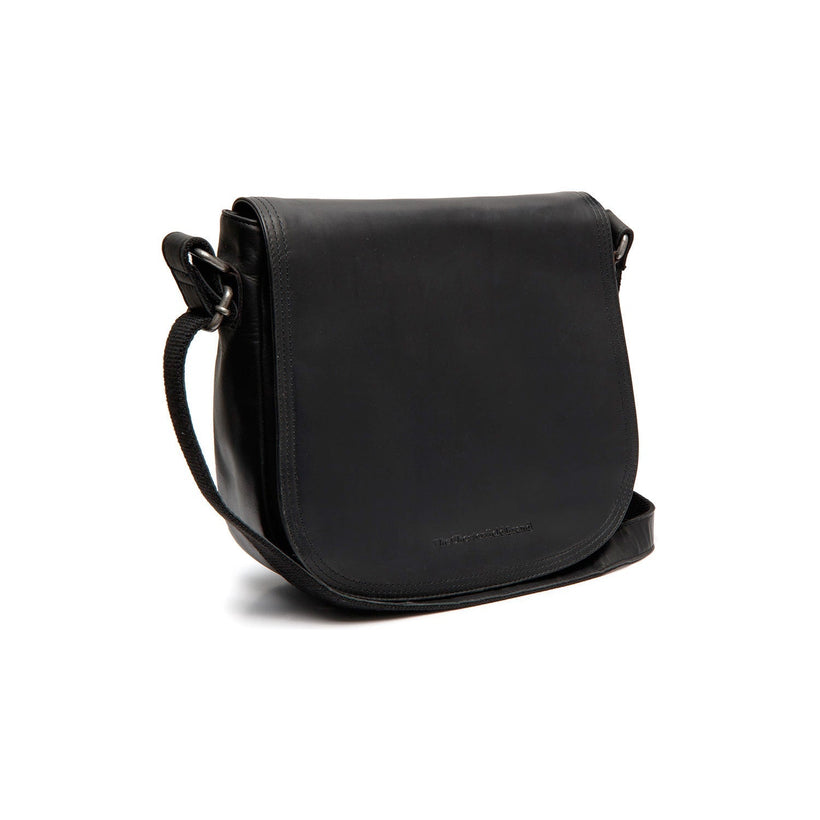 Everglades Full-Grain Leather Crossbody Bag نسائي