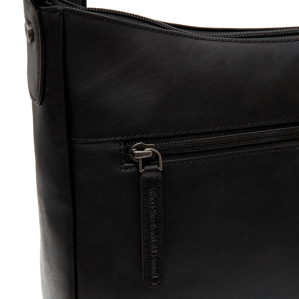 
عرض البطانة الداخلية Showing Dedicated Padded Laptop Sleeve & Multi-Compartment Organization