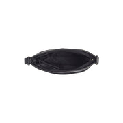 
عرض البطانة الداخلية Showing Dedicated Padded Laptop Sleeve & Multi-Compartment Organization
