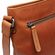 
Lunton حقيبة كروس جلدية – alternate product view 3