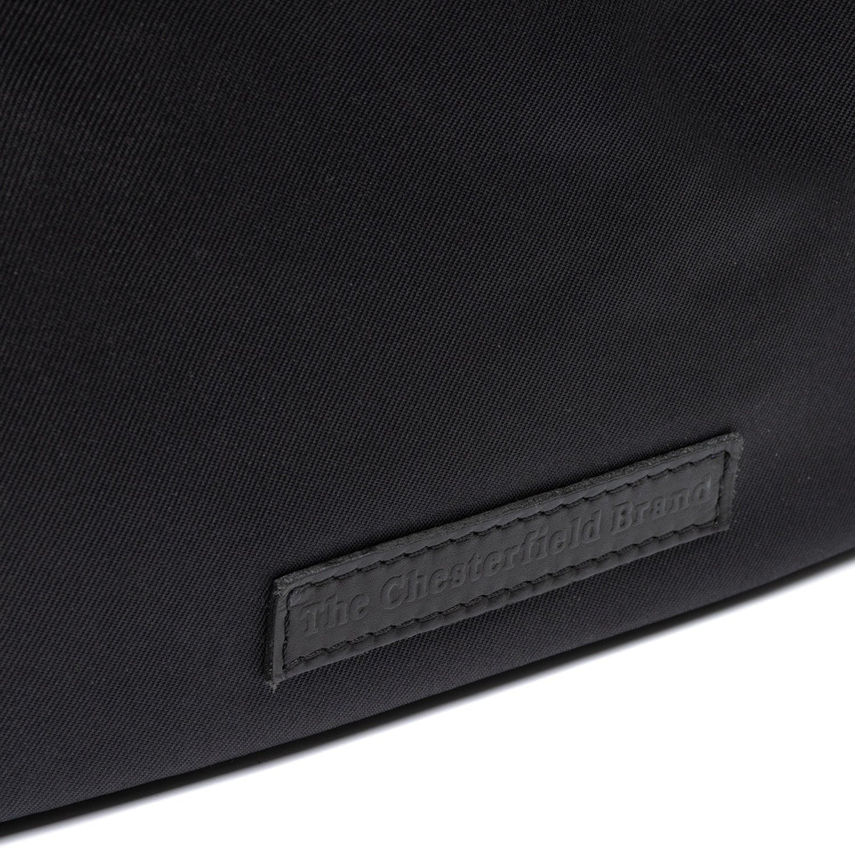 
عرض البطانة الداخلية Showing Dedicated Padded Laptop Sleeve & Multi-Compartment Organization