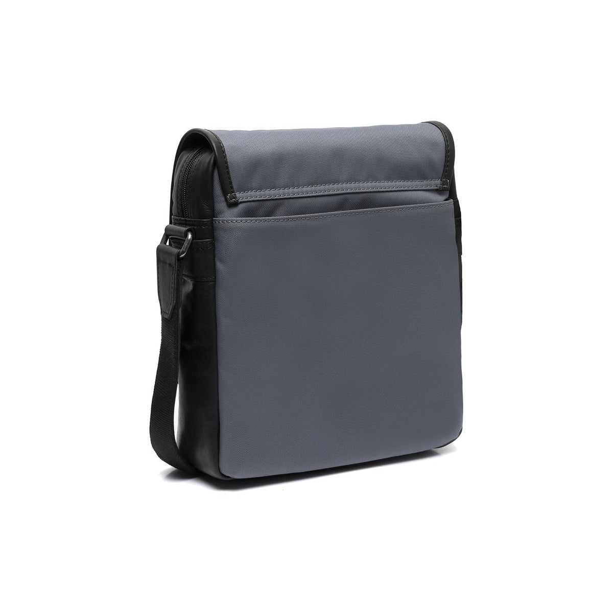 
Everyday Carry Perspective Showing Ergonomic Grab Handle & Strap Comfort