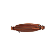 Mirea Full-Grain Leather Crossbody Bag نسائي – alternate product view 3
