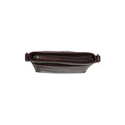 Navene Full-Grain Leather Crossbody Bag نسائي – alternate product view 3