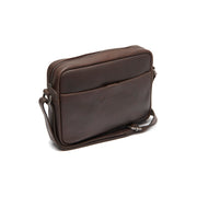 
Everyday Carry Perspective Showing Ergonomic Grab Handle & Strap Comfort