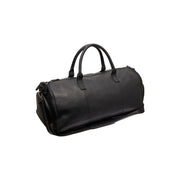 
Leather Garment Bag Finlay جلد طبيعي أصلي 100% فل جرين - عرض أمامي وقَصّة مفصلة أنيقة | شراء أونلاين عبر المتجر الرسمي