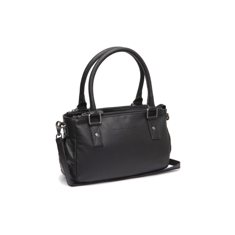 Fenja Full-Grain Leather Handbag نسائي