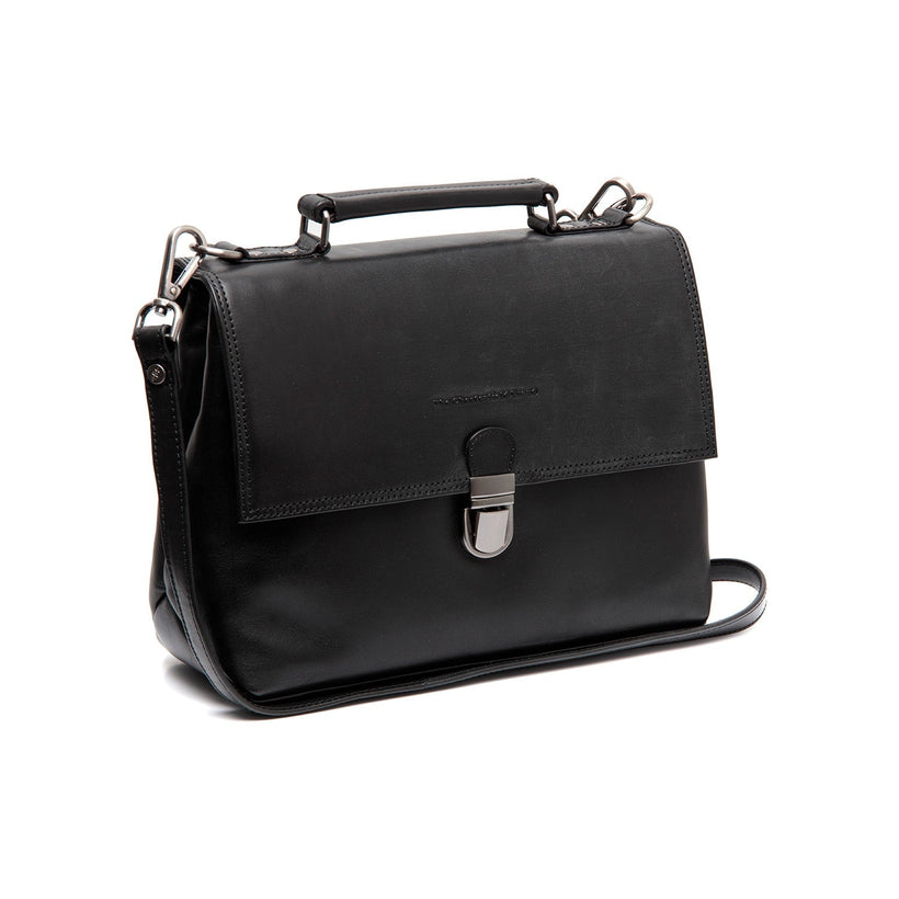Renata Full-Grain Leather Handbag نسائي