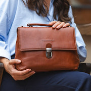 
Renata حقيبة يد جلدية – alternate product view 2