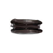 Salina Full-Grain Leather Handbag نسائي – alternate product view 3