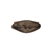 Oliver Full-Grain Leather Key Case نسائي – alternate product view 3