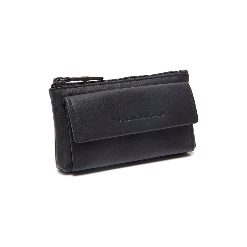 Torano Full-Grain Leather Key Case نسائي