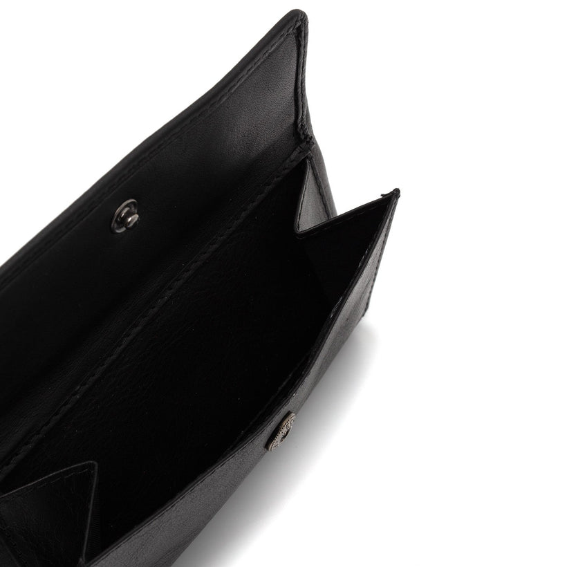 Violette Full-Grain Leather Key Case نسائي