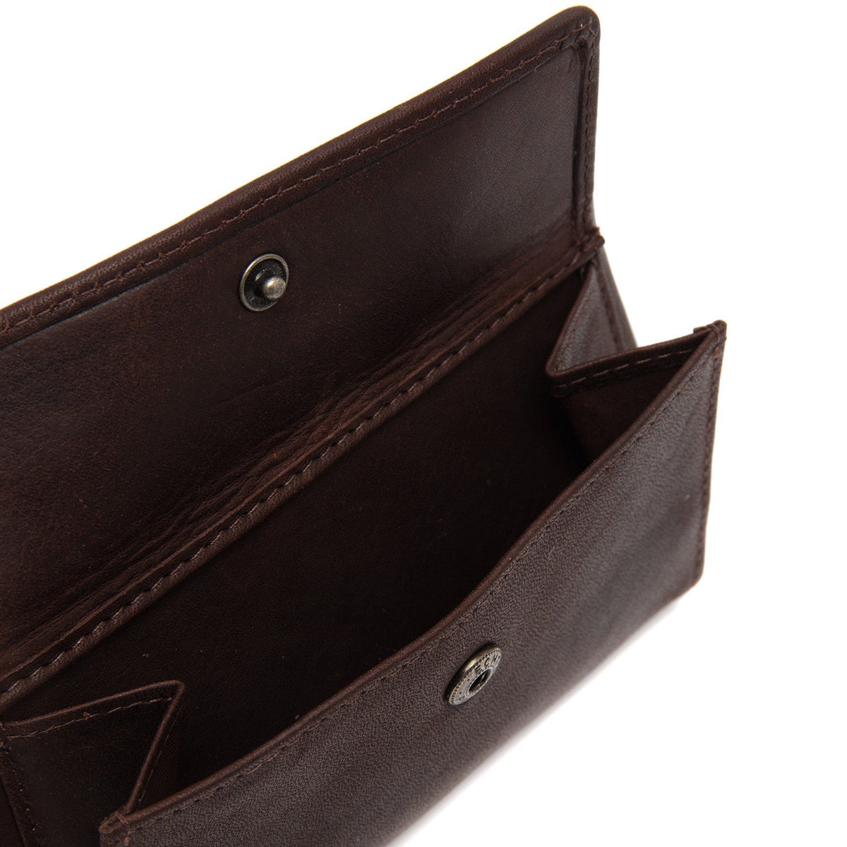 Violette Full-Grain Leather Key Case نسائي – alternate product view 3