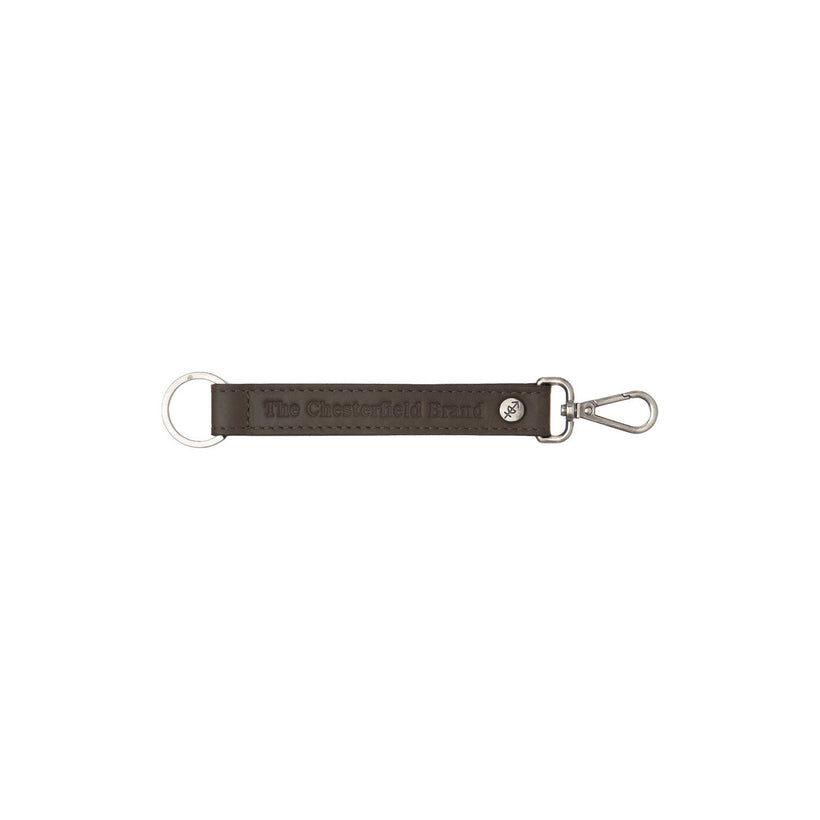 Leather Key Ring نسائي
