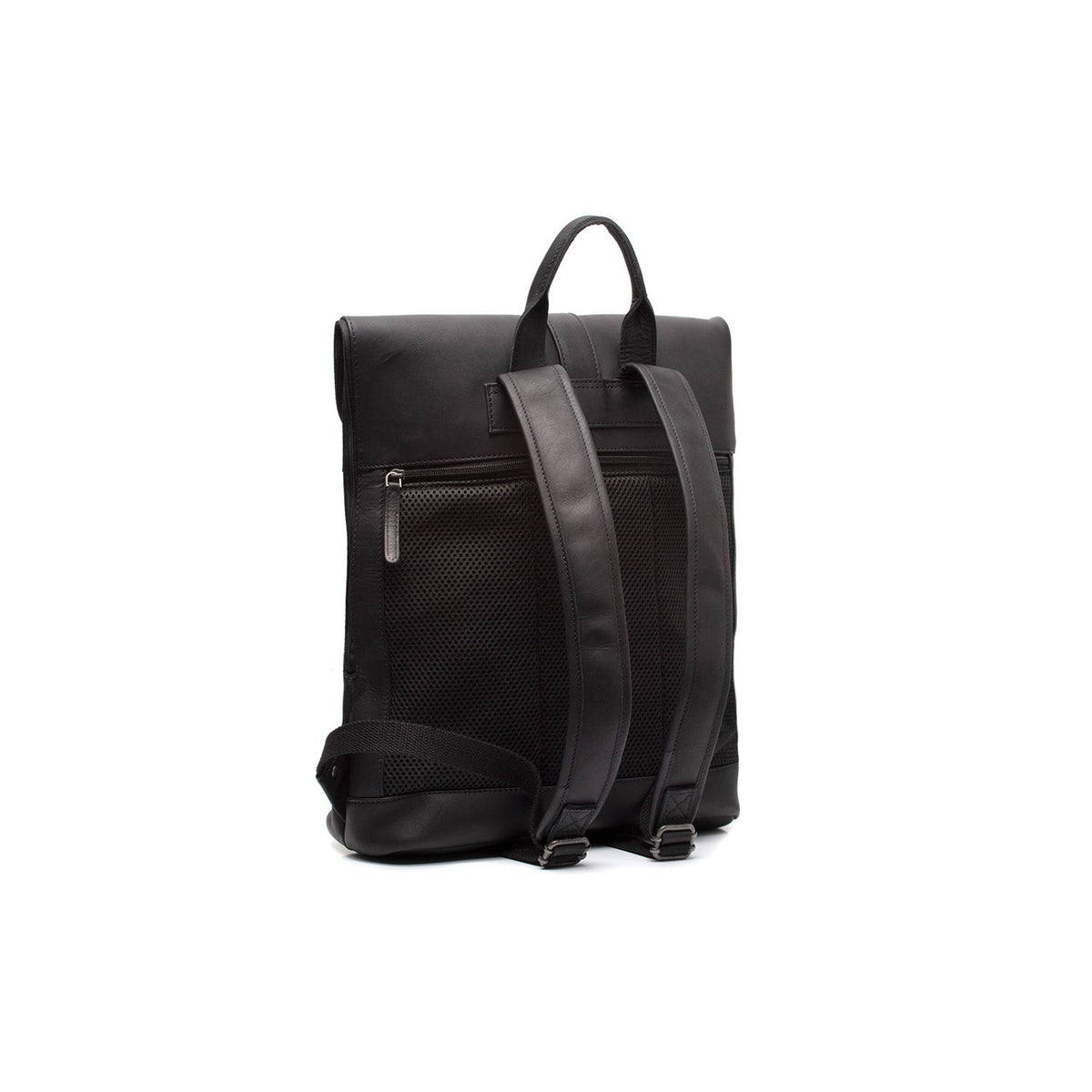 
Everyday Carry Perspective Showing Ergonomic Grab Handle & Strap Comfort