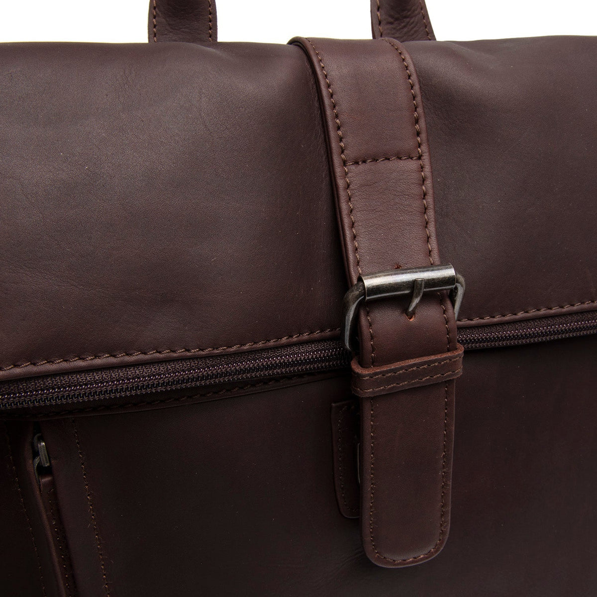 
Larsson حقيبة ظهر جلدية للابتوب – alternate product view 2