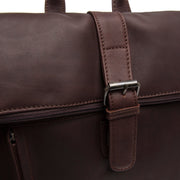 
Larsson حقيبة ظهر جلدية للابتوب – alternate product view 2