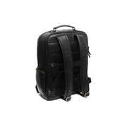 Everyday Carry Perspective Showing Ergonomic Grab Handle &amp; Strap Comfort