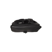 Interior View Showing Dedicated Padded Laptop Sleeve &amp; Multi-Compartment Organization