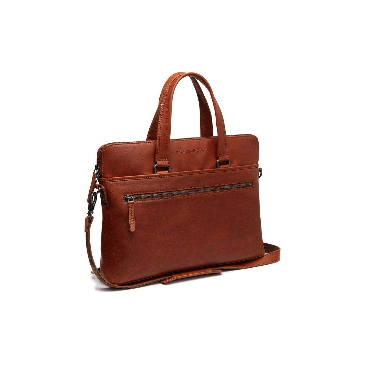 
Everyday Carry Perspective Showing Ergonomic Grab Handle & Strap Comfort