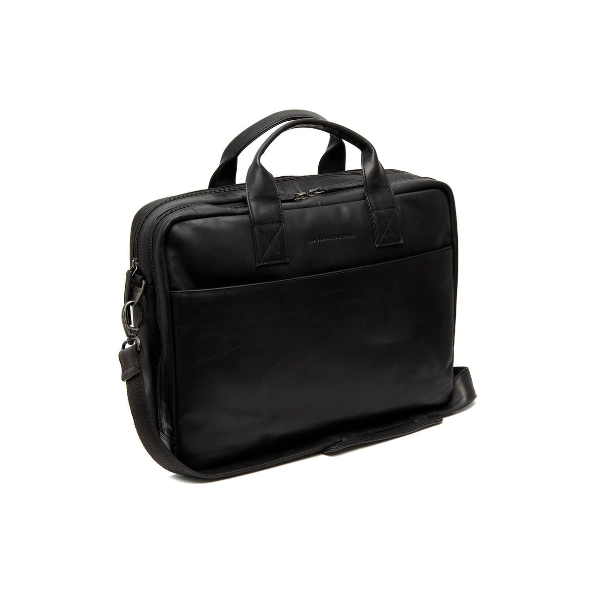
Frazer حقيبة لابتوب جلدية جلد طبيعي أصلي 100% فل جرين - Full Exterior عرض أمامي وقَصّة مفصلة أنيقة | شراء أونلاين عبر المتجر الرسمي