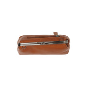 Andrade Full-Grain Leather Shoulder Bag نسائي – alternate product view 3