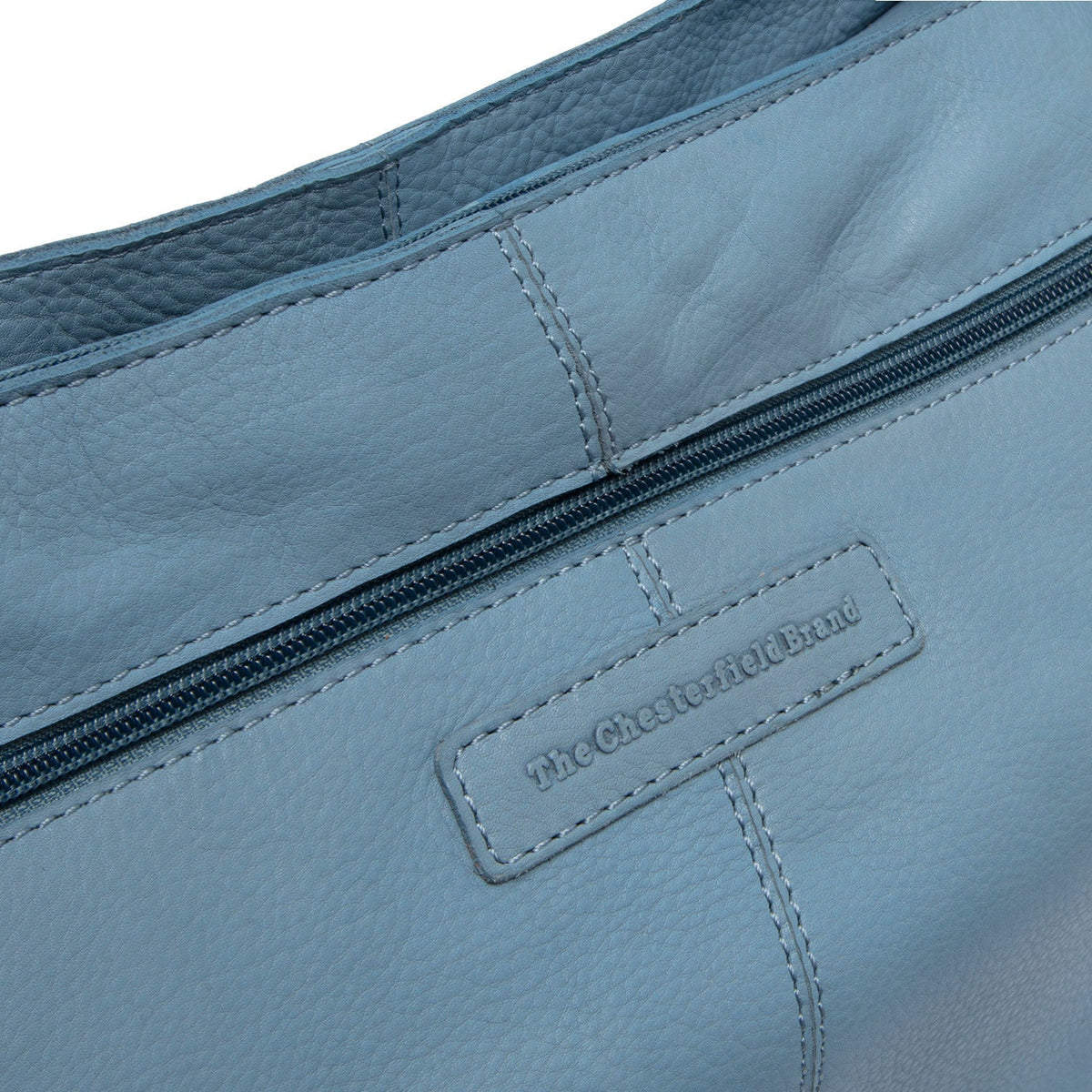 Astero Full-Grain Leather Shoulder Bag نسائي – alternate product view 3